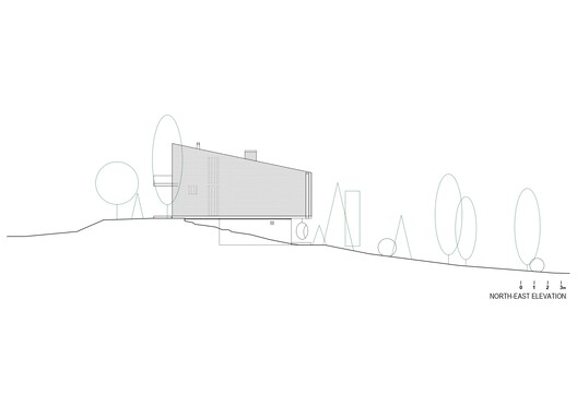 Casa Sejaca / G+A Architect - Imagen 20 de 21