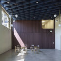 Health Centre Rosenthal / kit - Interior Photography,  Healthcare Center