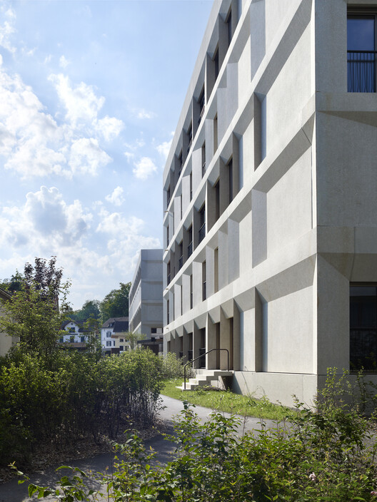 Centro de Salud Rosenthal / kit Centro de Salud Rosenthal / kit - Imagen 9 de 33