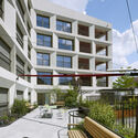 Health Centre Rosenthal / kit - Exterior Photography,  Healthcare Center, Balcony