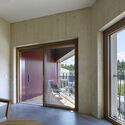 Health Centre Rosenthal / kit - Interior Photography,  Healthcare Center, Balcony, Stairs