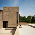 Corte Renèe Resort / Bricolo Falsarella - Exterior Photography, Renovation, Courtyard