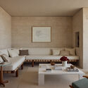 V Penthouse  / Merckx-Holvoet Architects - Interior Photography, Apartment Interiors, Table, Chair