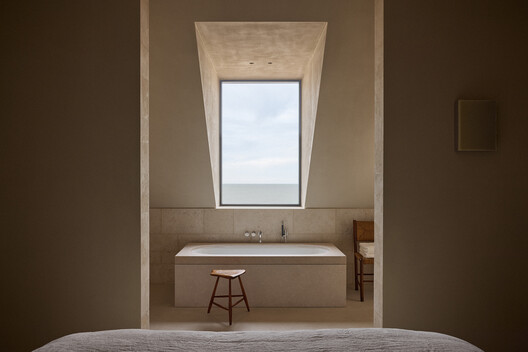V Penthouse  / Merckx-Holvoet Architects - Interior Photography, Bathroom