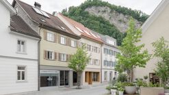 Market Street 52 / MWArchitekten