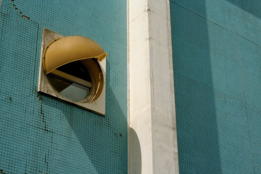 From Oculus to Orbit: The Symbolism of the Circle in Architecture From Oculus to Orbit: The Symbolism of the Circle in Architecture - Image 6 of 21