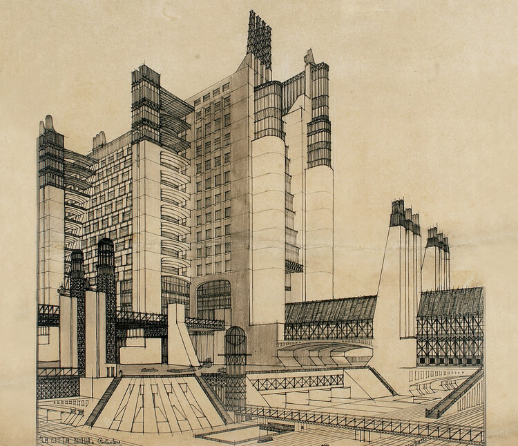 From Oculus to Orbit: The Symbolism of the Circle in Architecture - Image 10 of 21