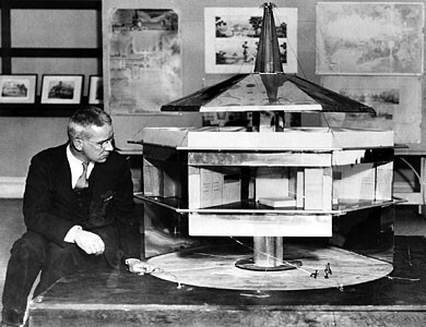 From Oculus to Orbit: The Symbolism of the Circle in Architecture From Oculus to Orbit: The Symbolism of the Circle in Architecture - Image 11 of 21