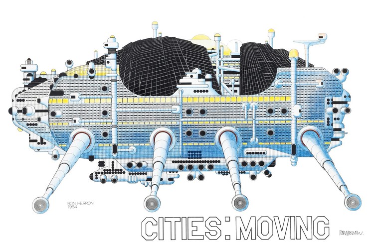 From Oculus to Orbit: The Symbolism of the Circle in Architecture - Image 18 of 21