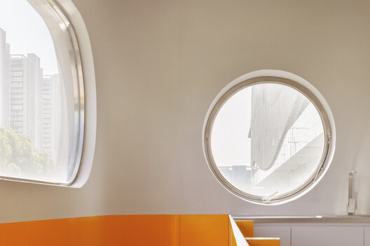 From Oculus to Orbit: The Symbolism of the Circle in Architecture From Oculus to Orbit: The Symbolism of the Circle in Architecture - Image 21 of 21