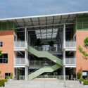 Oneness School Nonthaburi / Imaginary Objects - Exterior Photography, Schools 