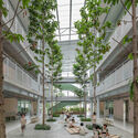Oneness School Nonthaburi / Imaginary Objects - Interior Photography, Schools 