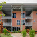 Oneness School Nonthaburi / Imaginary Objects - Exterior Photography, Schools 