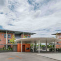 Oneness School Nonthaburi / Imaginary Objects - Exterior Photography, Schools 