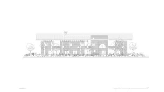 Escuela Oneness Nonthaburi / Imaginary Objects Escuela Oneness Nonthaburi / Imaginary Objects - Imagen 34 de 37