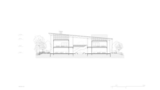 Escuela Oneness Nonthaburi / Imaginary Objects Escuela Oneness Nonthaburi / Imaginary Objects - Imagen 31 de 37