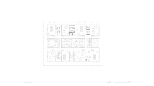 Escuela Oneness Nonthaburi / Imaginary Objects Escuela Oneness Nonthaburi / Imaginary Objects - Imagen 27 de 37