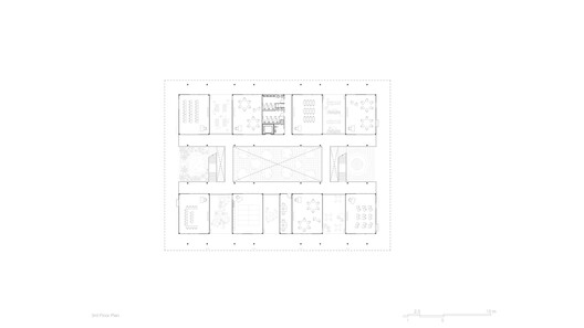 Escuela Oneness Nonthaburi / Imaginary Objects Escuela Oneness Nonthaburi / Imaginary Objects - Imagen 29 de 37