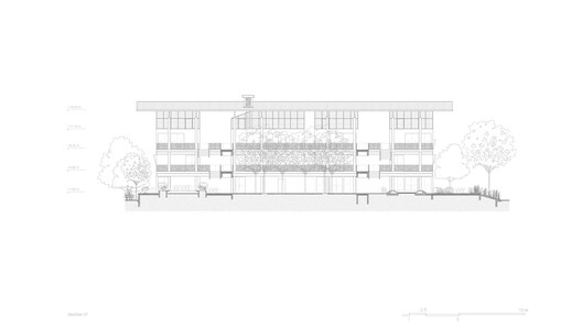 Escuela Oneness Nonthaburi / Imaginary Objects Escuela Oneness Nonthaburi / Imaginary Objects - Imagen 32 de 37