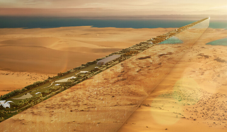 From Seasonal Escape to Permanent Elsewhere: Movement and Architecture in the Gulf - Image 9 of 9