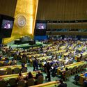 UN General Assembly Votes to Promote Equal Earth Projection for More Accurate World Maps - Imagem 3 de 4