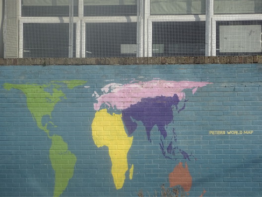 UN General Assembly Votes to Promote Equal Earth Projection for More Accurate World Maps - Image 6 of 8