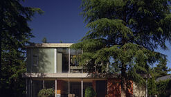 Tskneti Residences  / MUA