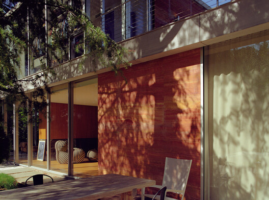 Residências Tskneti / MUA Residências Tskneti / MUA - Fotografia de Interiores