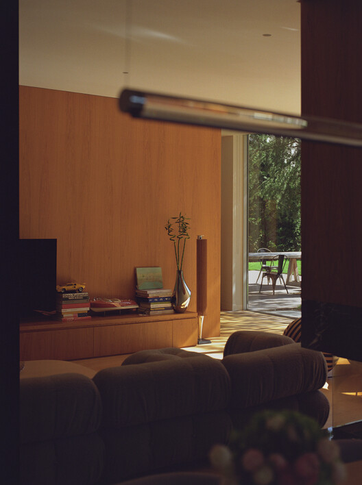 Residências Tskneti / MUA Residências Tskneti / MUA - Fotografia de Interiores, Sala de Estar, Iluminação