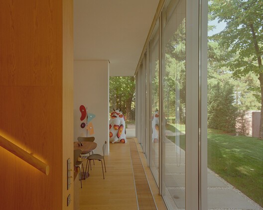 Residências Tskneti / MUA Residências Tskneti / MUA - Fotografia de Interiores, Madeira