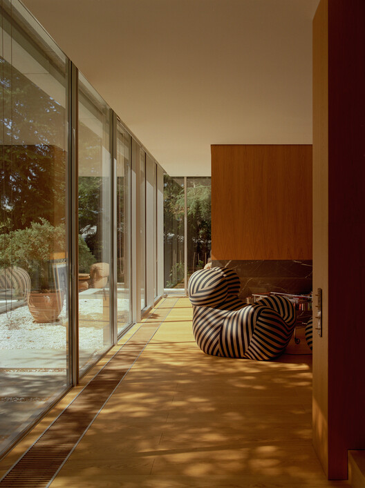 Residências Tskneti / MUA Residências Tskneti / MUA - Fotografia de Interiores, Madeira