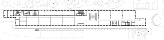 IXCAMPUS / Baumschlager Eberle Architekten IXCAMPUS / Baumschlager Eberle Architekten - Image 24 of 29