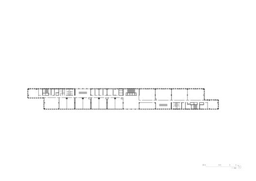 IXCAMPUS / Baumschlager Eberle Architekten IXCAMPUS / Baumschlager Eberle Architekten - Image 26 of 29