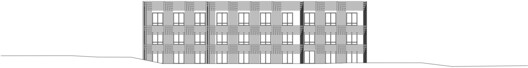IXCAMPUS / Baumschlager Eberle Architekten IXCAMPUS / Baumschlager Eberle Architekten - Image 23 of 29