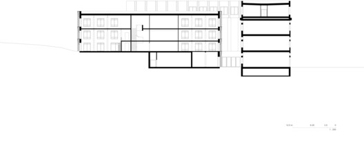 IXCAMPUS / Baumschlager Eberle Architekten IXCAMPUS / Baumschlager Eberle Architekten - Image 22 of 29