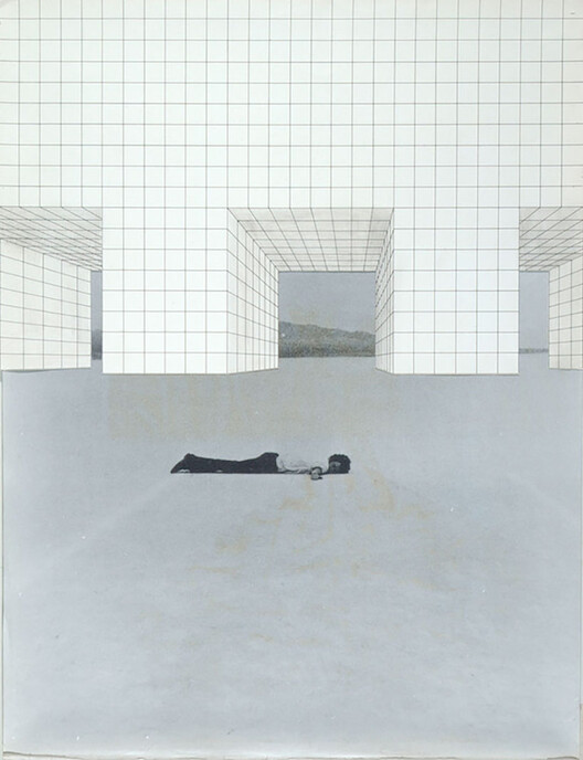 What Are Architects Escaping From? Ambition and Avoidance in Designing for Remote Sites - Image 4 of 15