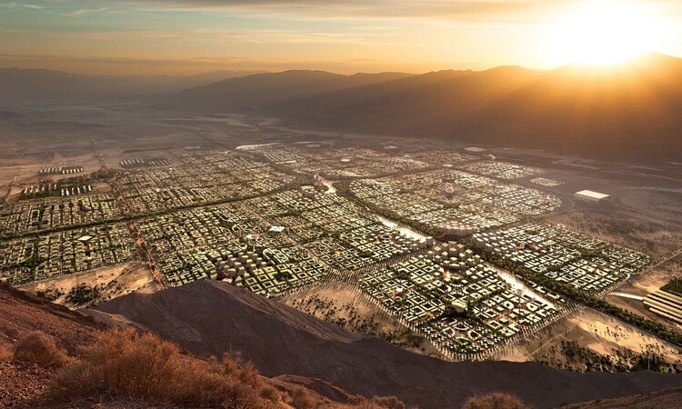 What Are Architects Escaping From? Ambition and Avoidance in Designing for Remote Sites - Image 9 of 15
