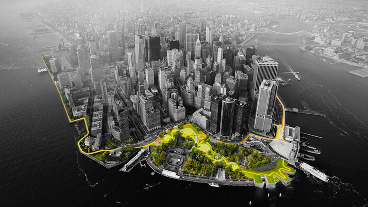 What Are Architects Escaping From? Ambition and Avoidance in Designing for Remote Sites - Image 13 of 15