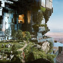 What Are Architects Escaping From? Ambition and Avoidance in Designing for Remote Sites - Imagen 1 de 4