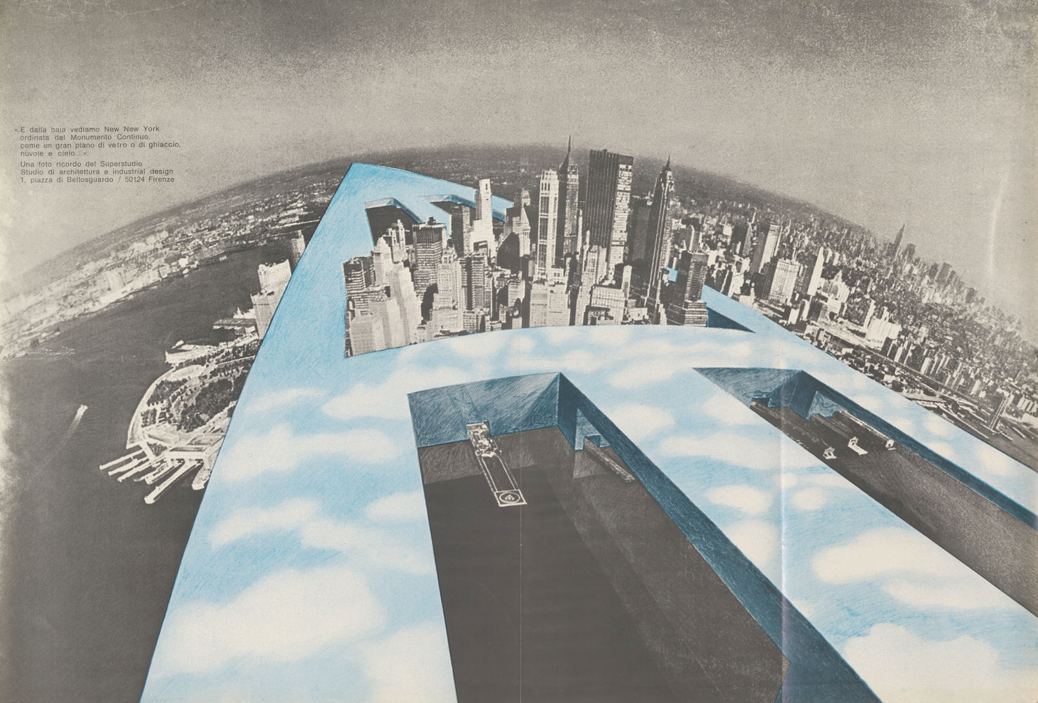 What Are Architects Escaping From? Ambition and Avoidance in Designing for Remote Sites