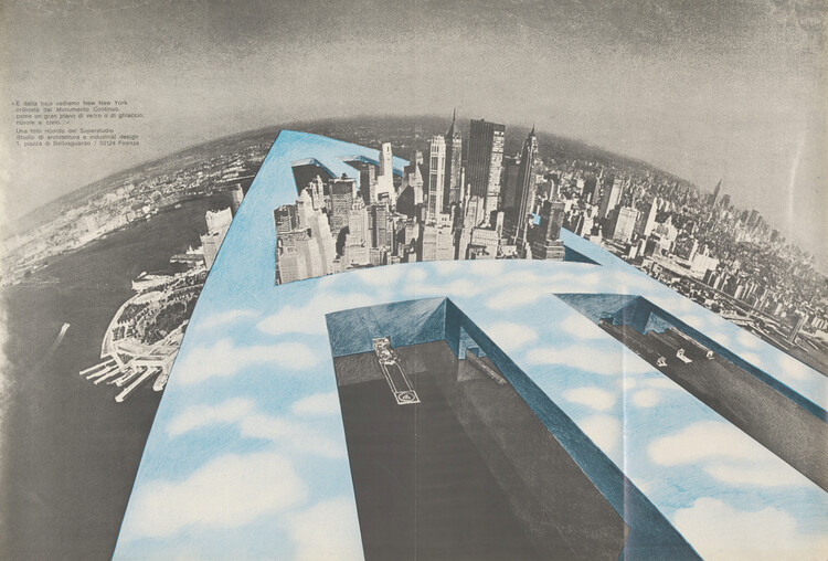 What Are Architects Escaping From? Ambition and Avoidance in Designing for Remote Sites - Featured Image