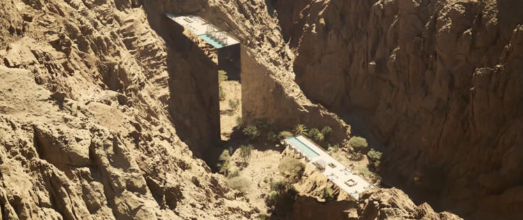 What Are Architects Escaping From? Ambition and Avoidance in Designing for Remote Sites - Image 6 of 15