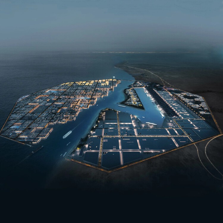 What Are Architects Escaping From? Ambition and Avoidance in Designing for Remote Sites - Image 8 of 15