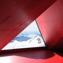 Above the Snowline: 11 Shelters Built at the Limits of Construction - Imagem 4 de 4