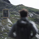 Above the Snowline: 11 Shelters Built at the Limits of Construction - Imagem 1 de 4