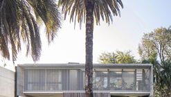 Casa One / Jorgelina Tortorici & Asociados