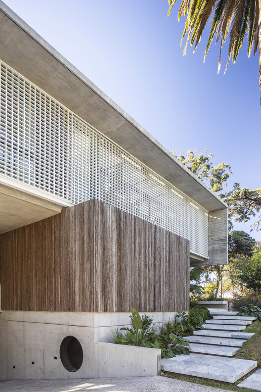 Casa One / Jorgelina Tortorici & Asociados Casa One / Jorgelina Tortorici & Asociados - Image 7 of 39