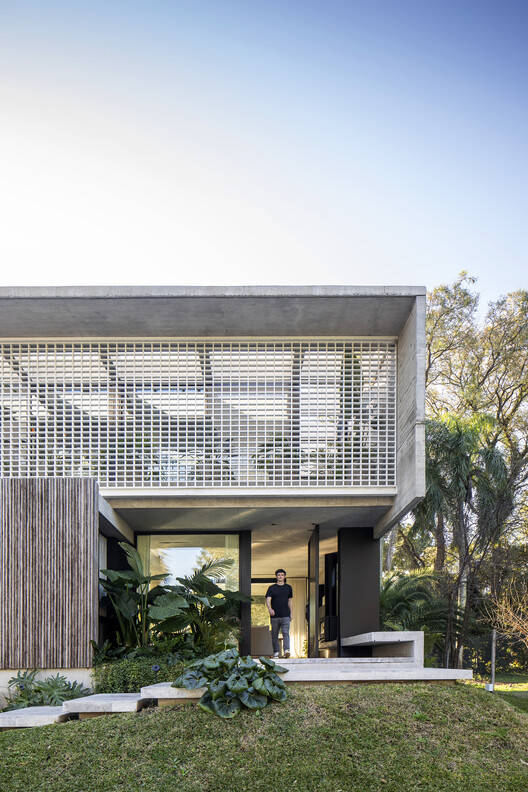 Casa One / Jorgelina Tortorici & Asociados Casa One / Jorgelina Tortorici & Asociados - Exterior Photography