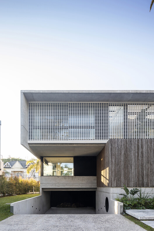 Casa One / Jorgelina Tortorici & Asociados Casa One / Jorgelina Tortorici & Asociados - Image 13 of 39