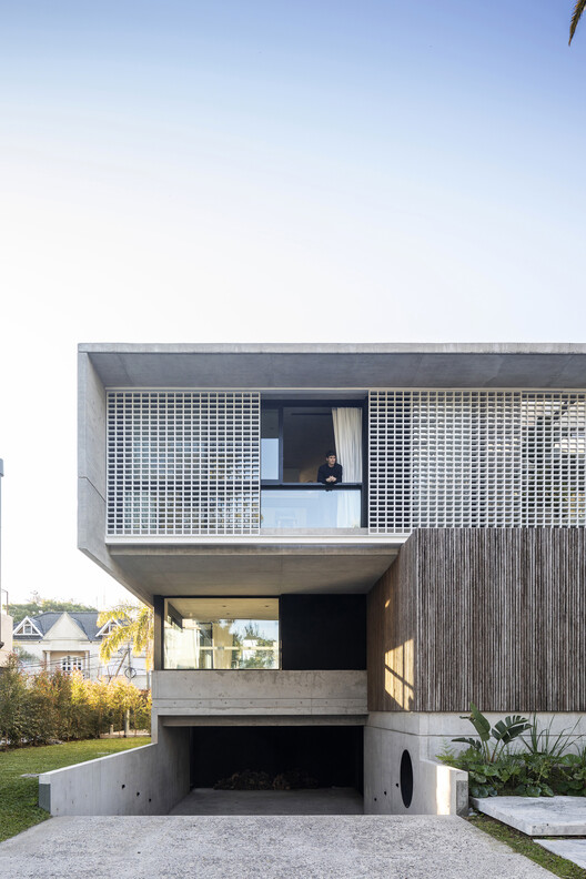 Casa One / Jorgelina Tortorici & Asociados Casa One / Jorgelina Tortorici & Asociados - Image 14 of 39